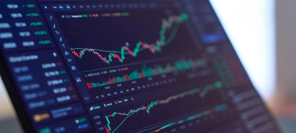 The pace of trading has changed and technology decides who keeps up