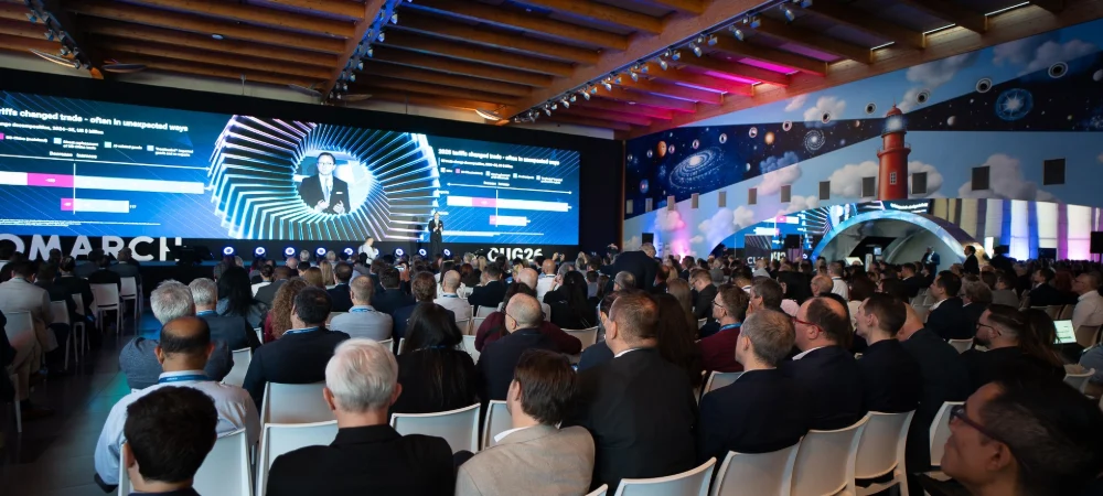 Global technology leaders gather at Comarch User Group 2026