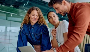New research finds AI is now foundational to modern marketing 