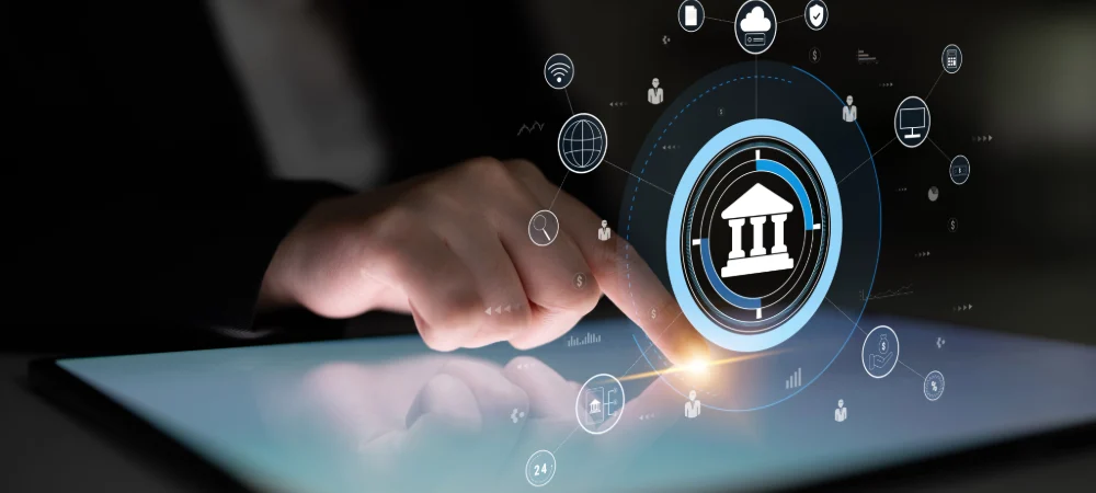 A fast-growing UK bank meeting the specific business needs of SMEs  