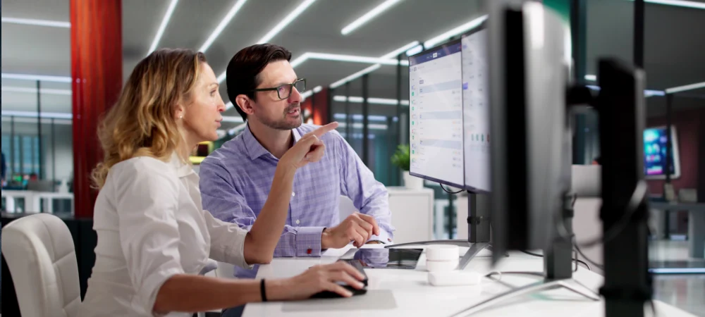 Agentic AI arrives in the HR world 