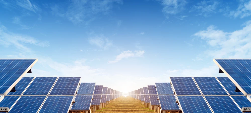 Eksom launched dedicated renewable energy business  