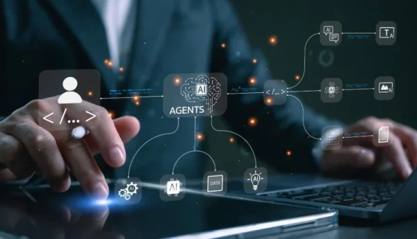 Infoblox and GoDaddy support open standards for AI agent discovery, identity and verification