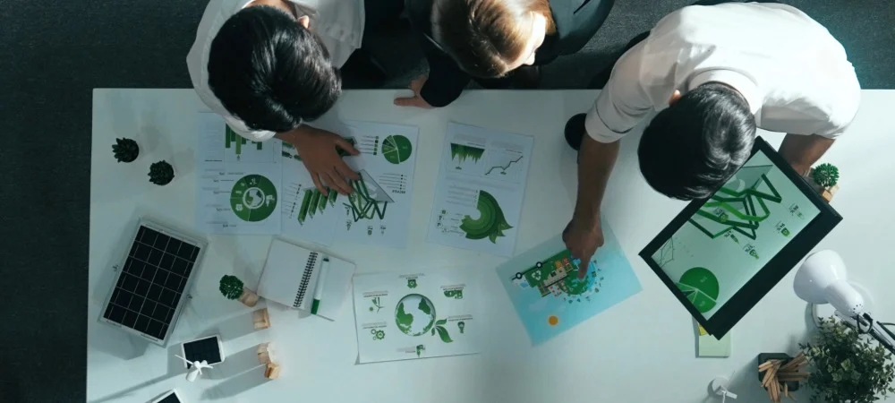 Sustainability isn’t the reason people buy