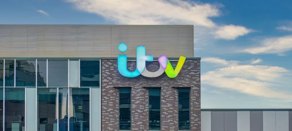 ITV agrees sale of media and entertainment business to Sky for up to £1.6 billion