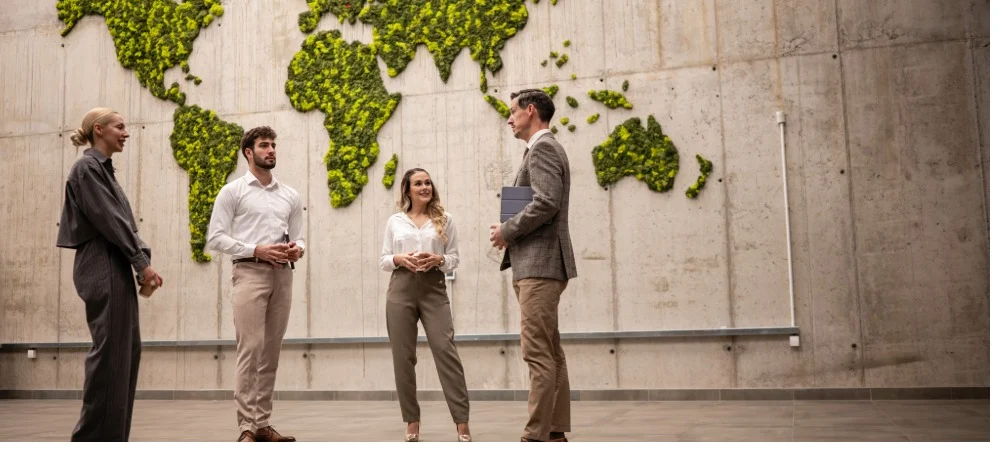 Project round-up: News from around our regions