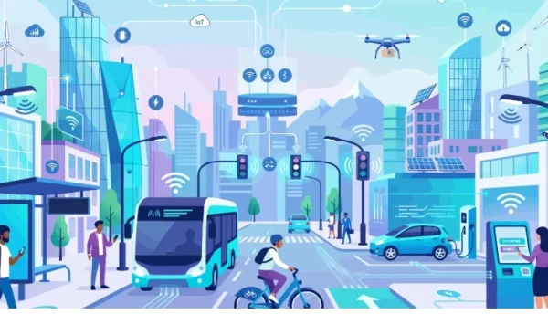 African cities need intelligence, not just smart city infrastructure 