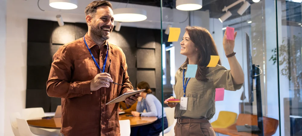 How to build a personal brand that cuts through an AI-powered job market 