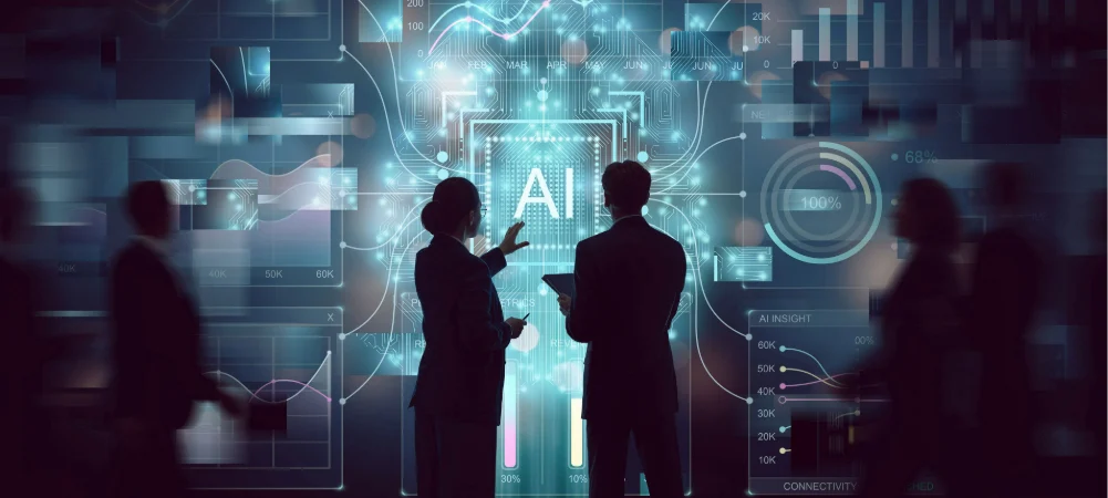 As AI reshapes business, what does effective IT leadership look like?