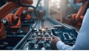 Sony Semiconductor Solutions and TSMC agreed to establish joint venture for next-generation image sensors