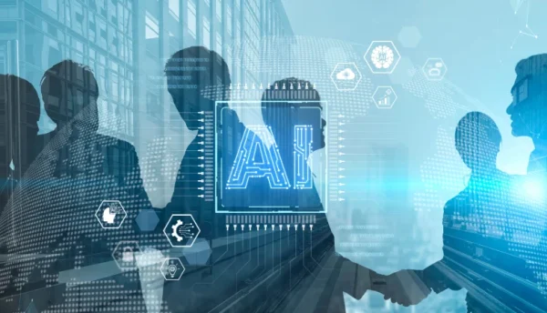 Tencent Cloud powers Alsaif Gallery’s enterprise AI transformation in Saudi Arabia 