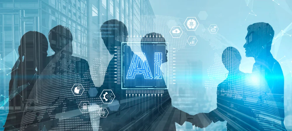 Tencent Cloud powers Alsaif Gallery’s enterprise AI transformation in Saudi Arabia 