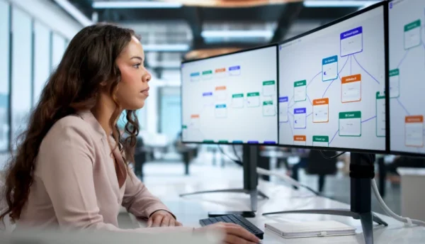 Researchers find the first significant link between AI adoption and revenue growth 