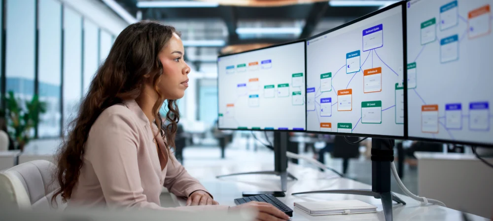 Researchers find the first significant link between AI adoption and revenue growth 