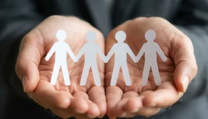 Employee Assistance Programmes exist. So why aren’t employees using them? 