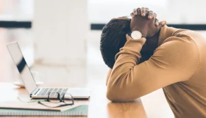Why pursuing high performance leads to corporate burnout (and how to fix it) 