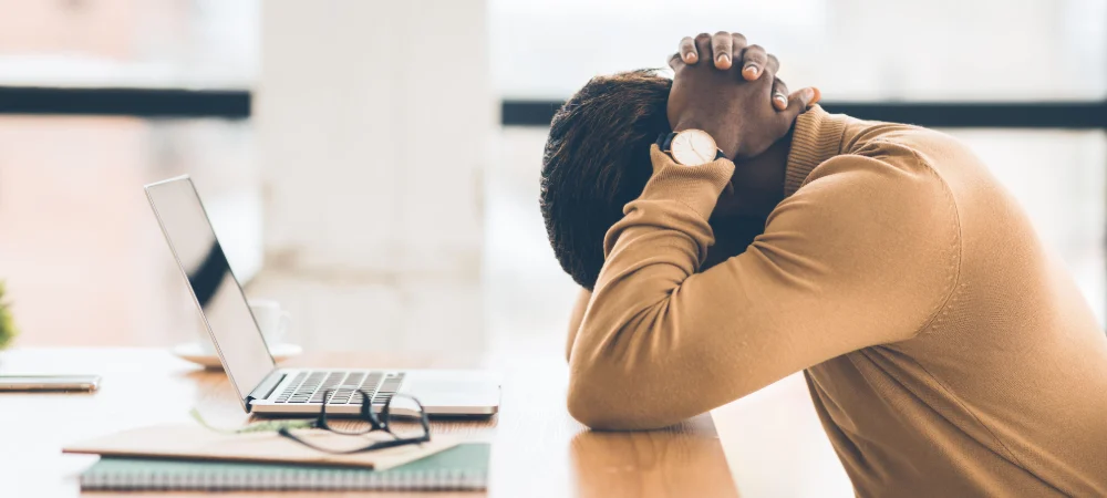 Why pursuing high performance leads to corporate burnout (and how to fix it) 