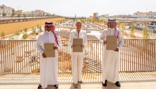 Multi-million dollar fund to finance five-star hotel in Riyadh 