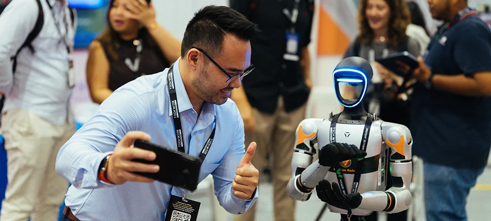 Tech Week Singapore 2026 – Charting the next phase of ‘The Infrastructure Era’ across Asia