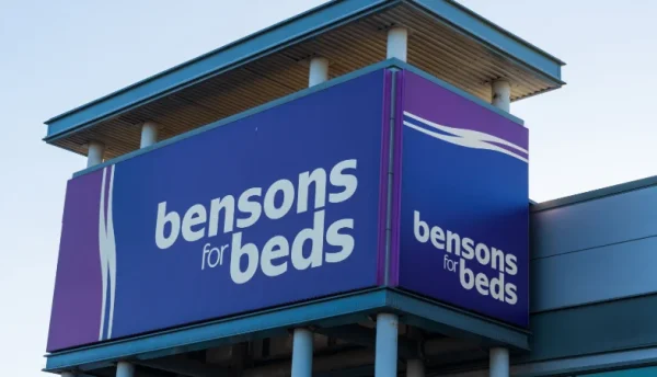 Bensons for Beds partners with WorkJam to drive Digital Transformation for 1,800 colleagues
