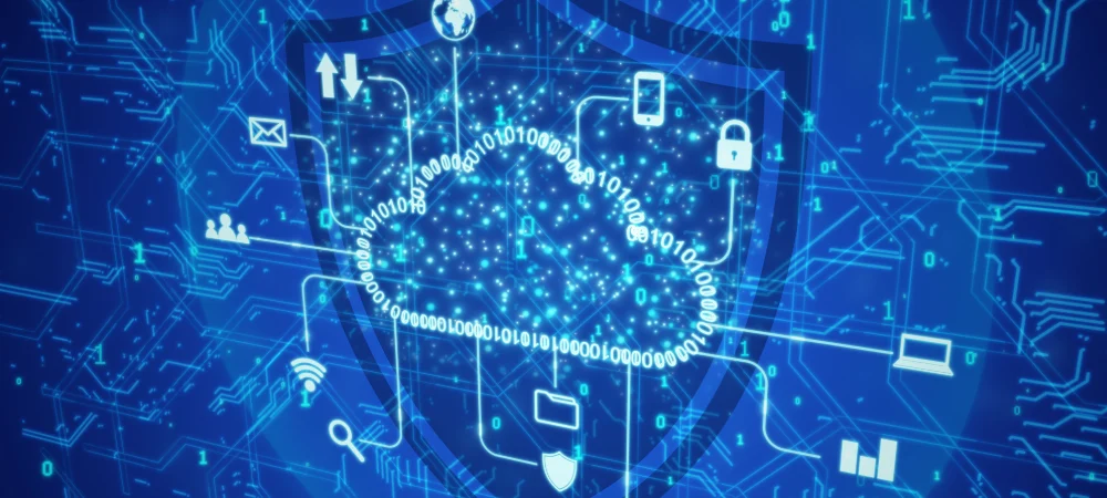 Continuous compliance: The new operating model for hybrid security 