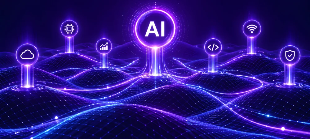 Building the workforce for an AI-driven enterprise
