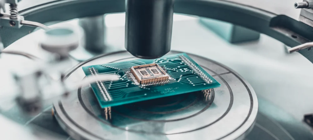 Samsung and Mistral AI announce partnership for intelligence-driven semiconductor infrastructure 