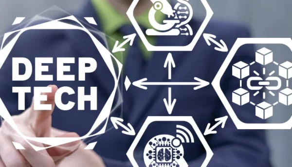 Nearly six in ten CXOs are excited by the opportunity of radical innovation as a growth strategy 