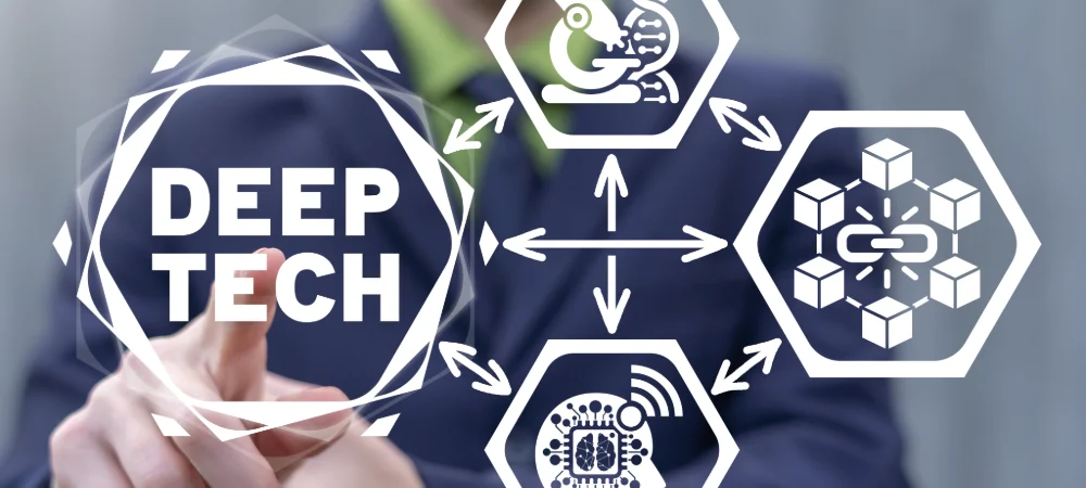 Nearly six in ten CXOs are excited by the opportunity of radical innovation as a growth strategy 