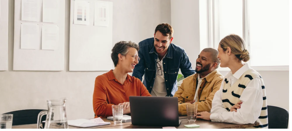 The workplace wants to tell us something but we are not listening